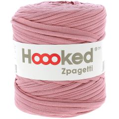 Zpagetti Cotton Yarn Vintage Drama