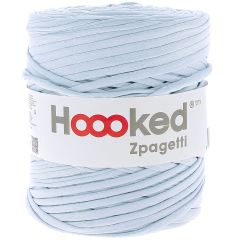 Zpagetti Cotton Yarn Blue Water