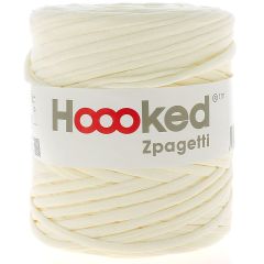 Zpagetti Cotton Yarn Peach Milk