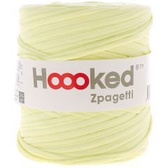 Zpagetti Cotton Yarn Summer Lemonade