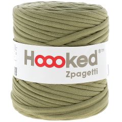Zpagetti Cotton Yarn Oliver Prince