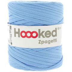 Zpagetti Cotton Yarn New Sea Blue