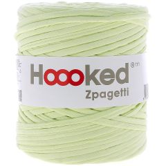 Zpagetti Cotton Yarn Sour Fizz
