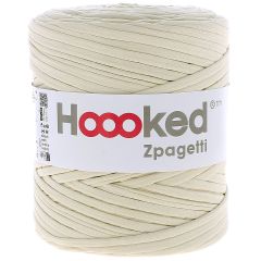 Zpagetti Cotton Yarn Biscuit Beige
