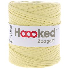 Zpagetti Cotton Yarn Banana Smoothie