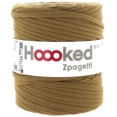 Zpagetti Cotton Yarn Camel Surprise