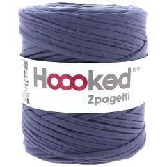 Zpagetti Cotton Yarn Mid Lavender
