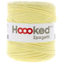 Zpagetti Cotton Yarn Sunny Day
