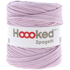 Zpagetti Cotton Yarn Lilac Floribella