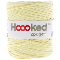 Zpagetti Cotton Yarn Yellowstone