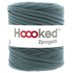 Zpagetti Cotton Yarn Aqua Turquoise