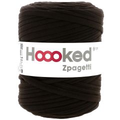 Zpagetti Cotton Yarn Cocoa Show