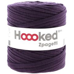 Zpagetti Cotton Yarn Crystal Violet