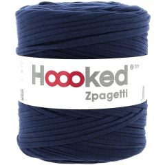 Zpagetti Cotton Yarn Blue Advance