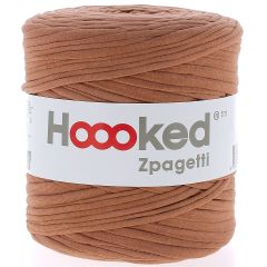 Zpagetti Cotton Yarn Camel Desert