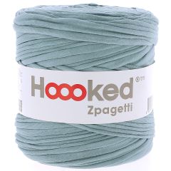 Zpagetti Cotton Yarn Turquoise Lagoon