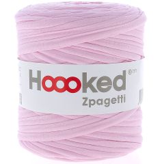 Zpagetti Cotton Yarn Lolla Pink