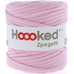 Zpagetti Cotton Yarn Light Pink Ninja