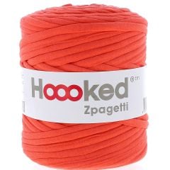 Zpagetti Cotton Yarn Marvilla Coral