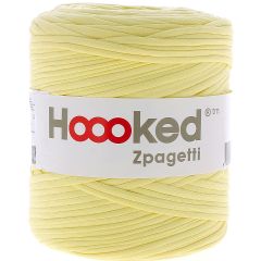 Zpagetti Cotton Yarn Jacky Banana