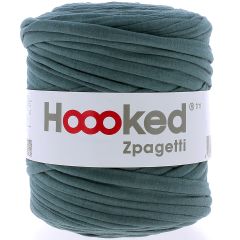 Zpagetti Cotton Yarn Aqua Magic