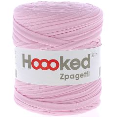 Zpagetti Cotton Yarn Pink Dance