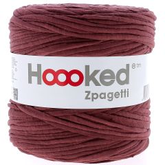 Zpagetti Cotton Yarn Wine Italy