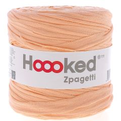 Zpagetti Cotton Yarn Peach Happy Day
