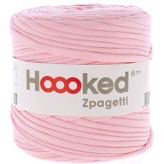 Zpagetti Cotton Yarn Pink Florence