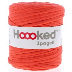 Zpagetti Cotton Yarn Boo Coral
