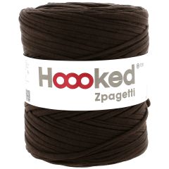Zpagetti Cotton Yarn Brownie Craft