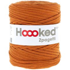 Zpagetti Cotton Yarn Garfield
