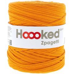 Zpagetti Cotton Yarn Pumpkin Orange
