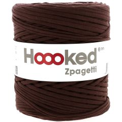 Zpagetti Cotton Yarn Sweet Nutella