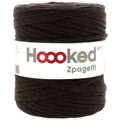 Zpagetti Cotton Yarn Coconut Skin