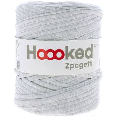 Zpagetti Cotton Yarn Grey Image