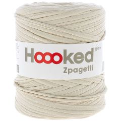 Zpagetti Cotton Yarn Oat Silk
