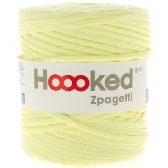 Zpagetti Cotton Yarn Caipirinha