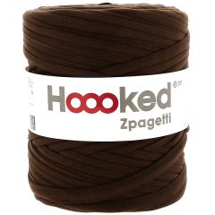 Zpagetti Cotton Yarn Salted Caramel