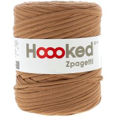Zpagetti Cotton Yarn Festive Camel