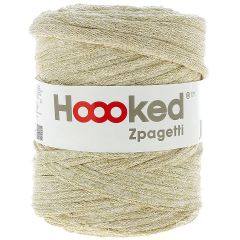 Zpagetti Cotton Yarn Gold Angel