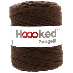 Zpagetti Cotton Yarn Caramel Candy