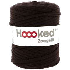 Zpagetti Cotton Yarn Chocolate Truffle