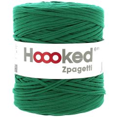 Zpagetti Cotton Yarn Emerald Tide