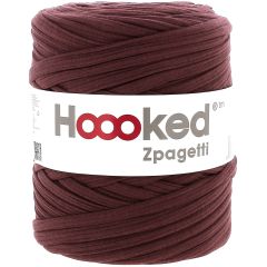 Zpagetti Cotton Yarn Special Wine