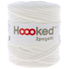 Zpagetti Cotton Yarn Off Ivory