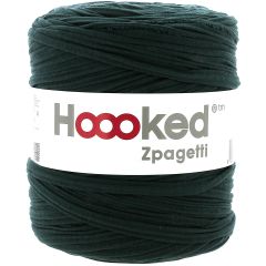 Zpagetti Cotton Yarn Savage Forest