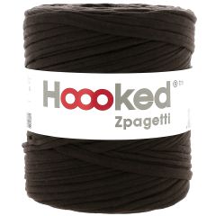 Zpagetti Cotton Yarn Coffee Cocoa