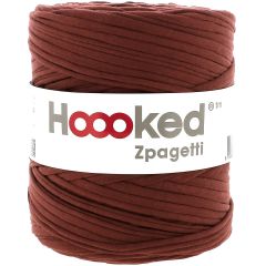 Zpagetti Cotton Yarn Building Brick