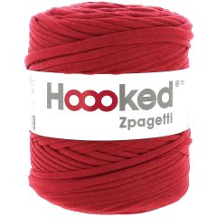 Zpagetti Cotton Yarn Jason Redvill
